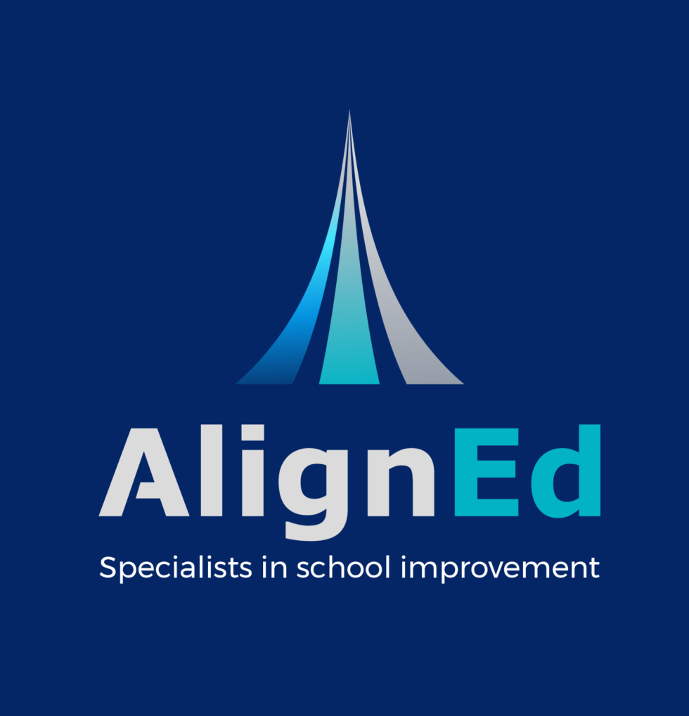 AlignED Partnership | Your partners in school improvement
